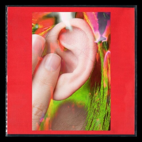 Real Life { vinyl }