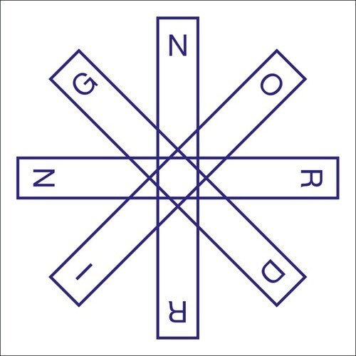 Nordring { vinyl }