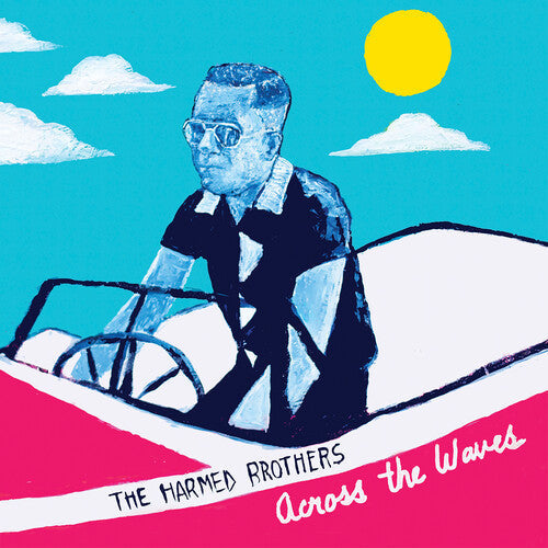Across the Waves { vinyl }