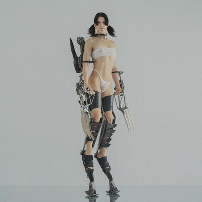 Arca - KiCk i { vinyl }