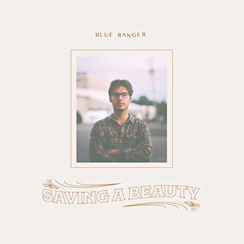 Saving a Beauty { vinyl }