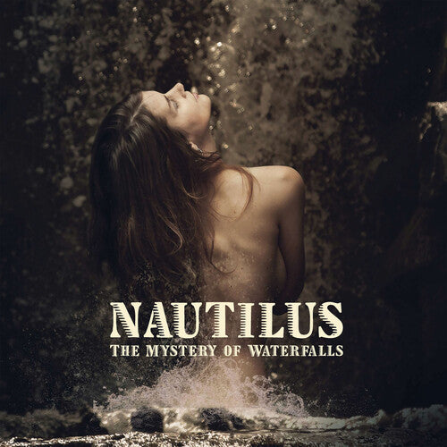 Mystery of Waterfalls { vinyl }