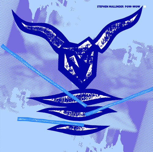 Pow Wow { vinyl }