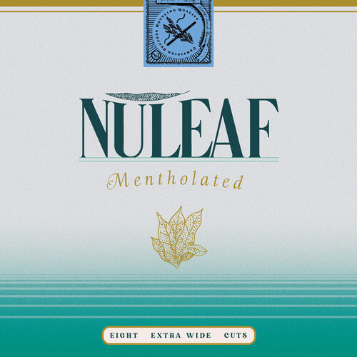 Nu Leaf / Various { vinyl }