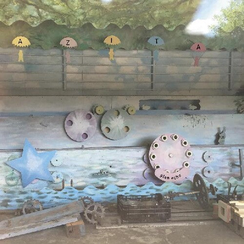 Azita - Glen Echo (Vinyl) { vinyl }