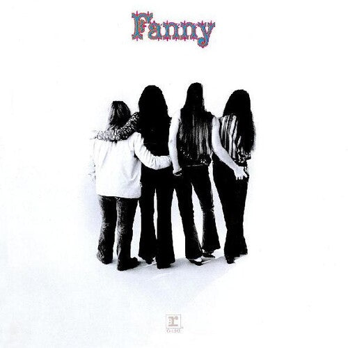 Fanny { vinyl }