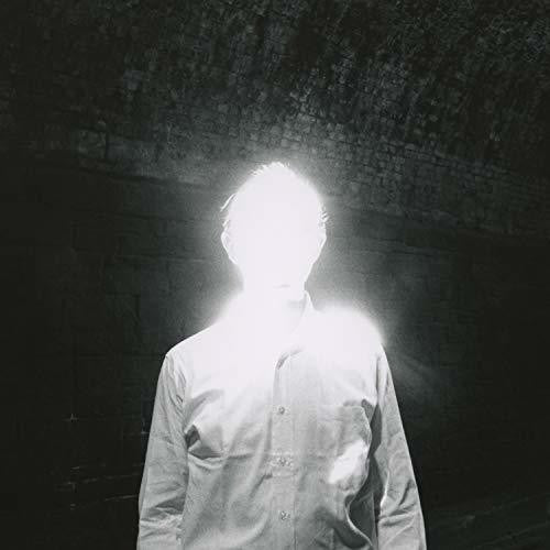 Jim James - Uniform Clarity (White LP) { vinyl }