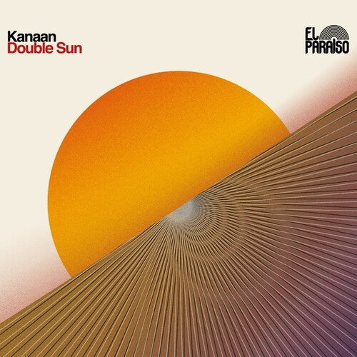 Double Sun { vinyl }