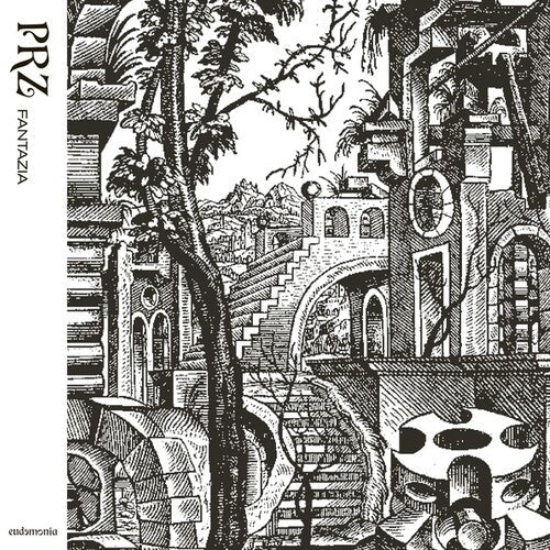 Fantazia { vinyl }