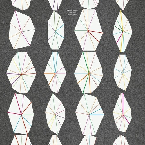 Earth & Other Worlds { vinyl }