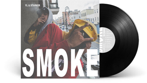 Smoke { vinyl }