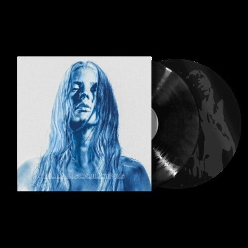 Brightest Blue { vinyl }