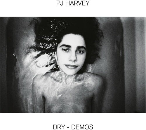 PJ Harvey - Dry - Demos (Vinyl) { vinyl }