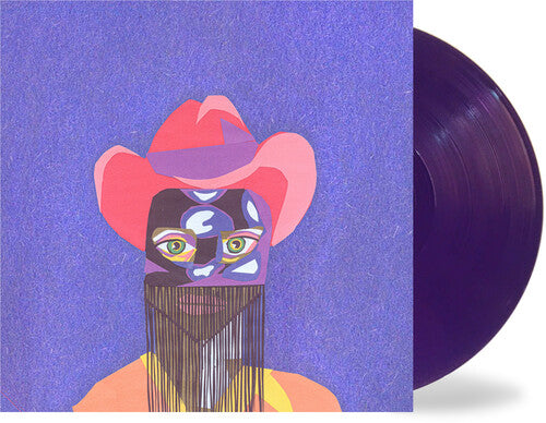 Show Pony { vinyl }