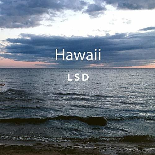 Hawaii / Various { vinyl }