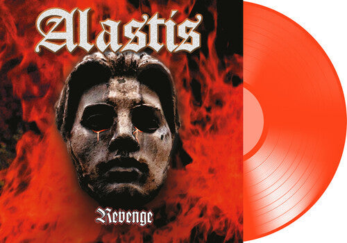 Revenge { vinyl }