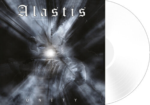 Unity { vinyl }