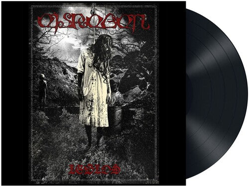 Leblos { vinyl }