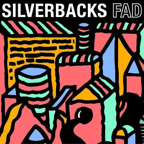 Fad { vinyl }