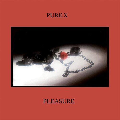 Pleasure { vinyl }