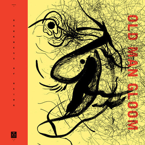 Old Man Gloom - Seminar IX: Darkness Of Being { vinyl }