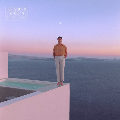 Purple Noon { vinyl }