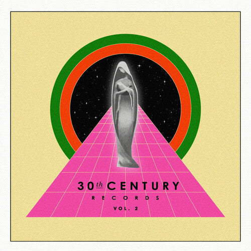 30th Century Records Vol. 2 / Various { vinyl }