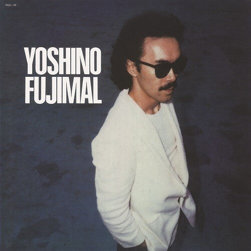 Yoshino Fujimal { vinyl }