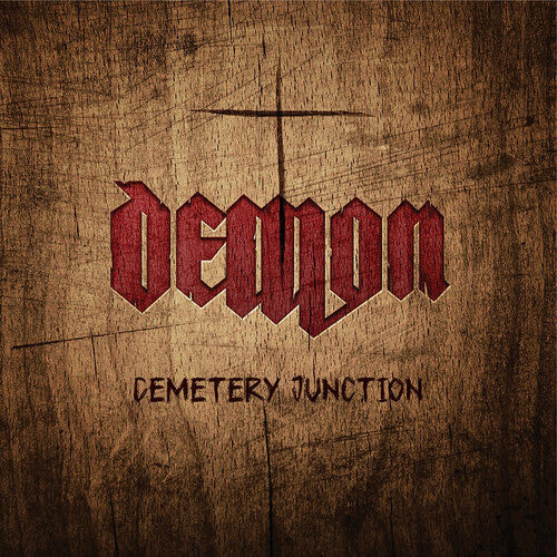 Cemetery Junction { vinyl }