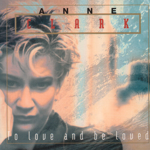 To Love & Be Loved { vinyl }
