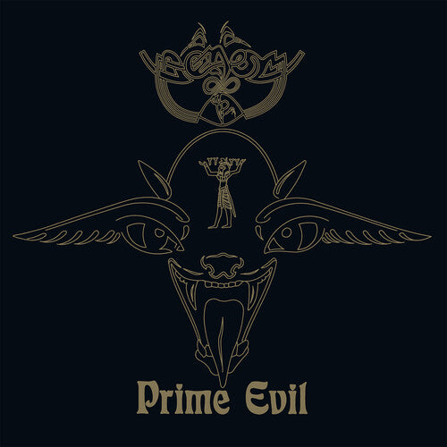 Prime Evil { vinyl }