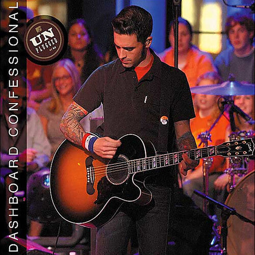 MTV Unplugged 2.0 { vinyl }