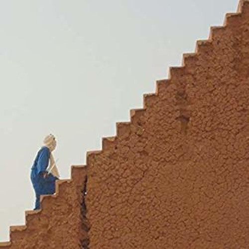 Zerzura - Original Soundtrack Recording { vinyl }