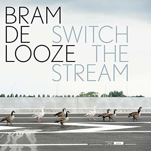 Switch the Stream { vinyl }