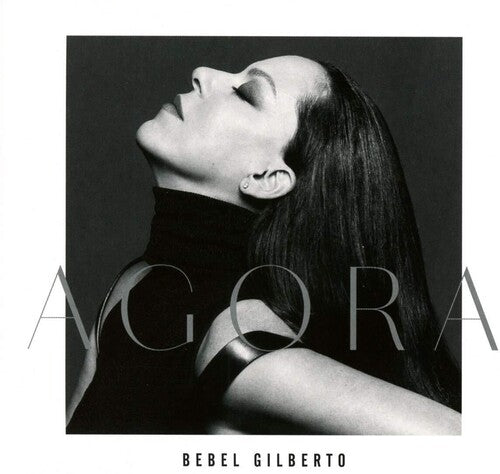 Agora { vinyl }