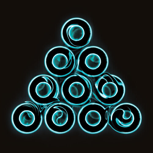 Upward Spiral { vinyl }