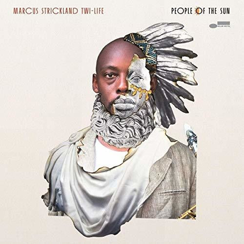 People of the Sun { vinyl }