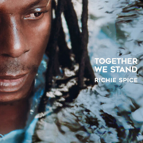 Together We Stand { vinyl }