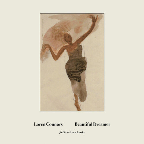 Beautiful Dreamer { vinyl }