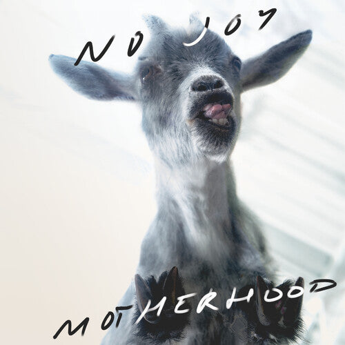 Motherhood (Neon Violet Vinyl) { vinyl }