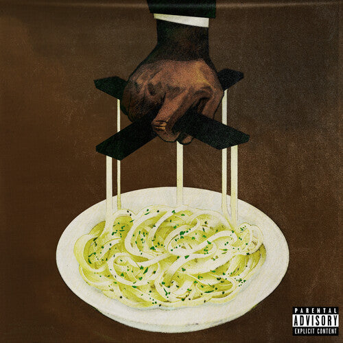 Alfredo { vinyl }