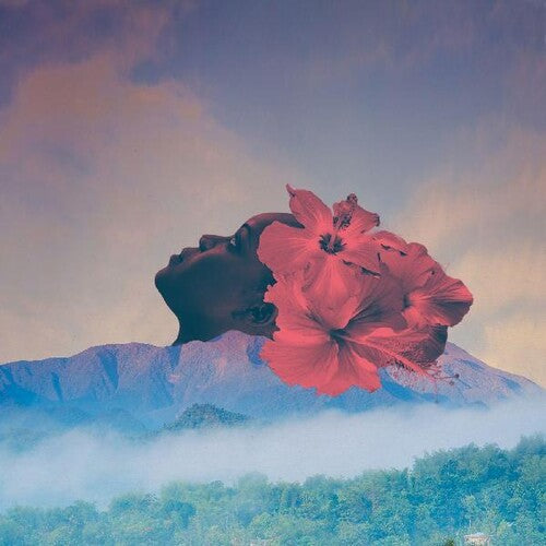 Songs of an Unknown Tongue { vinyl }