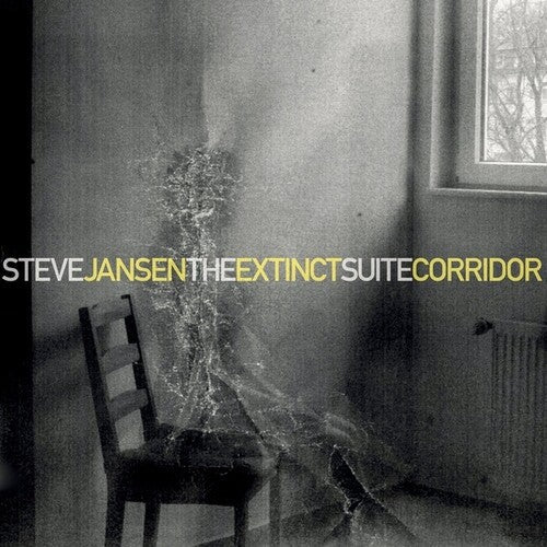 Extinct Suite / Corridor { vinyl }