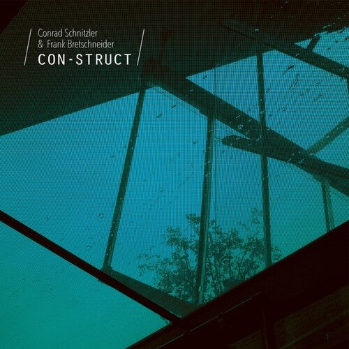 Con-Struct { vinyl }