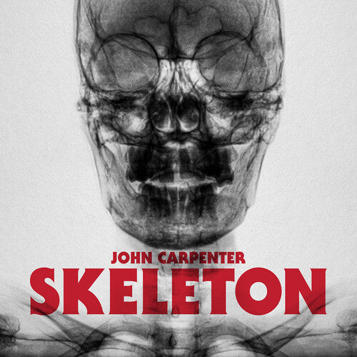 Skeleton / Unclean Spirit (Blood Red Vinyl) { vinyl }