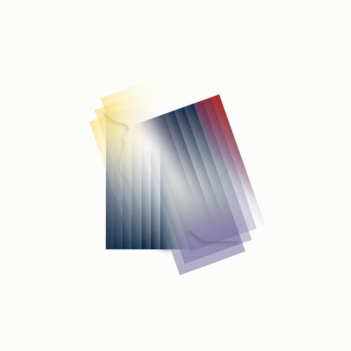 Aleph (Transparent Purple Vinyl) { vinyl }
