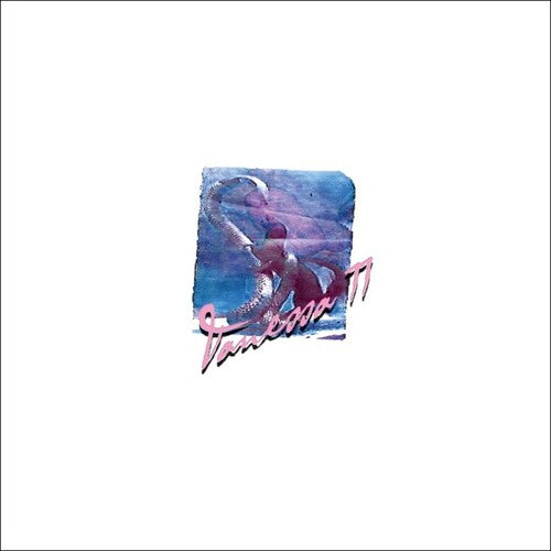 Vanessa 77 { vinyl }
