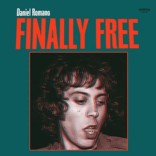 Daniel Romano - Finally Free { vinyl }