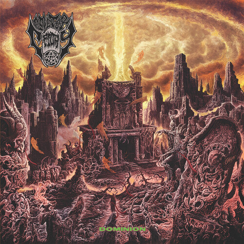 Dominion { vinyl }