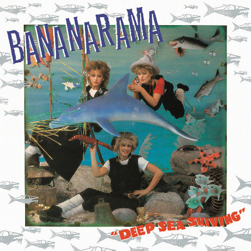 Bananarama - Deep Sea Skiving (Vinyl) { vinyl }